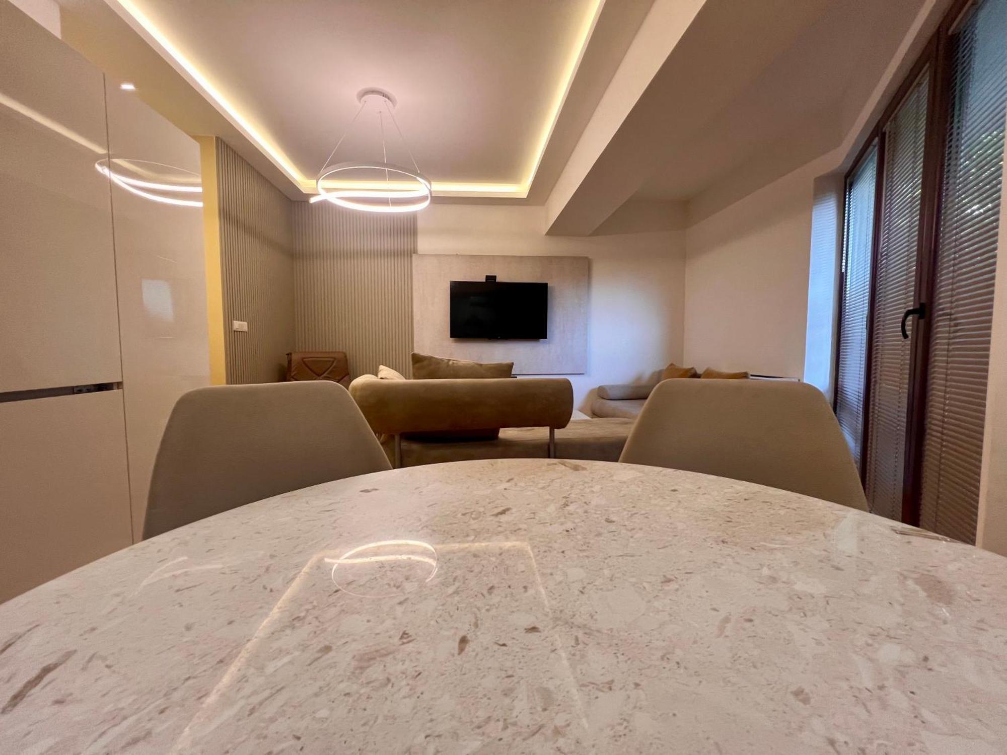 Gigi Apartment By Eluxory Скоп'є Екстер'єр фото