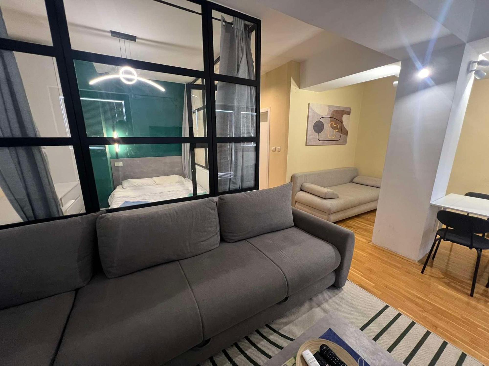 Gigi Apartment By Eluxory Скоп'є Екстер'єр фото