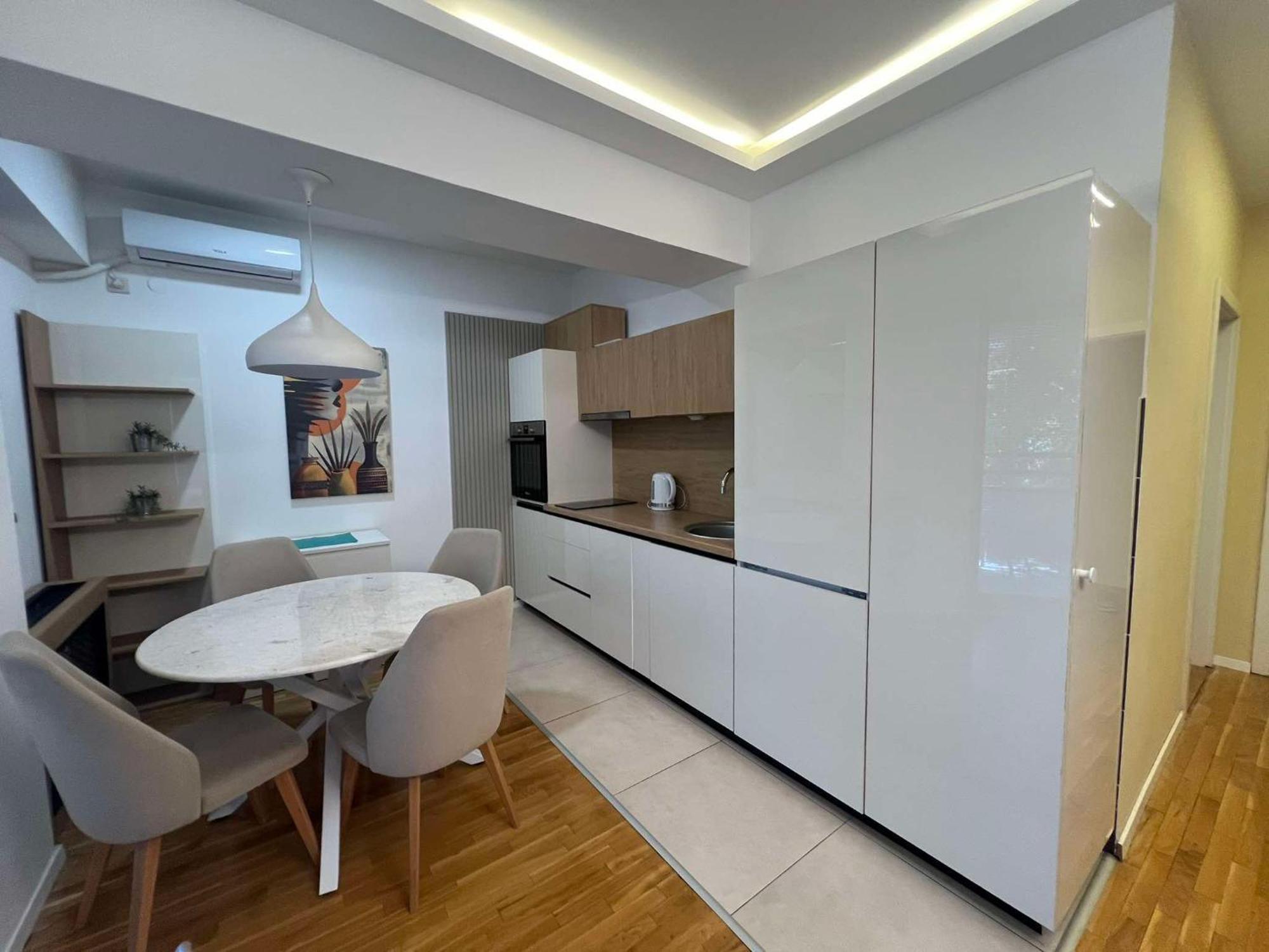 Gigi Apartment By Eluxory Скоп'є Екстер'єр фото