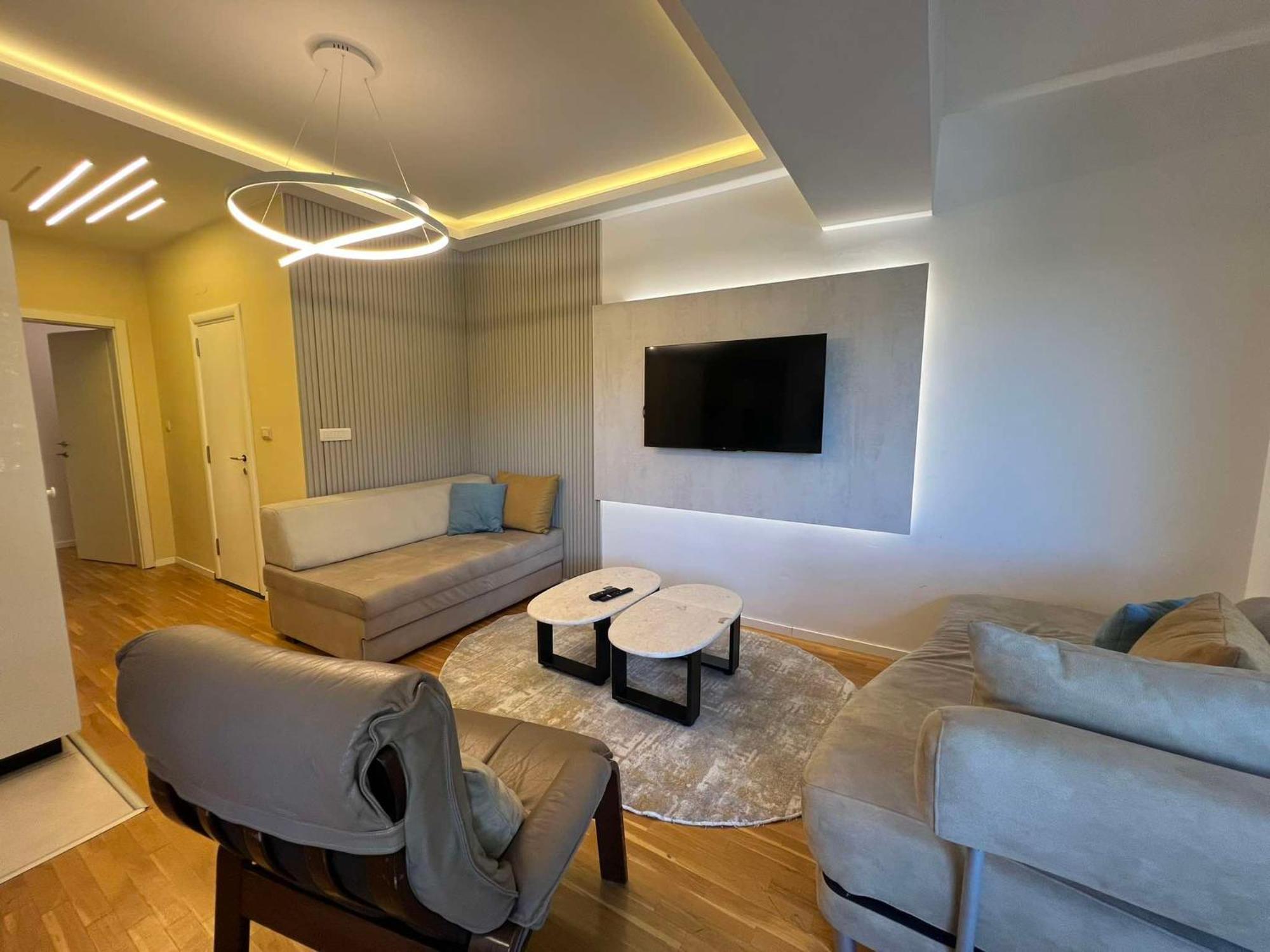 Gigi Apartment By Eluxory Скоп'є Екстер'єр фото
