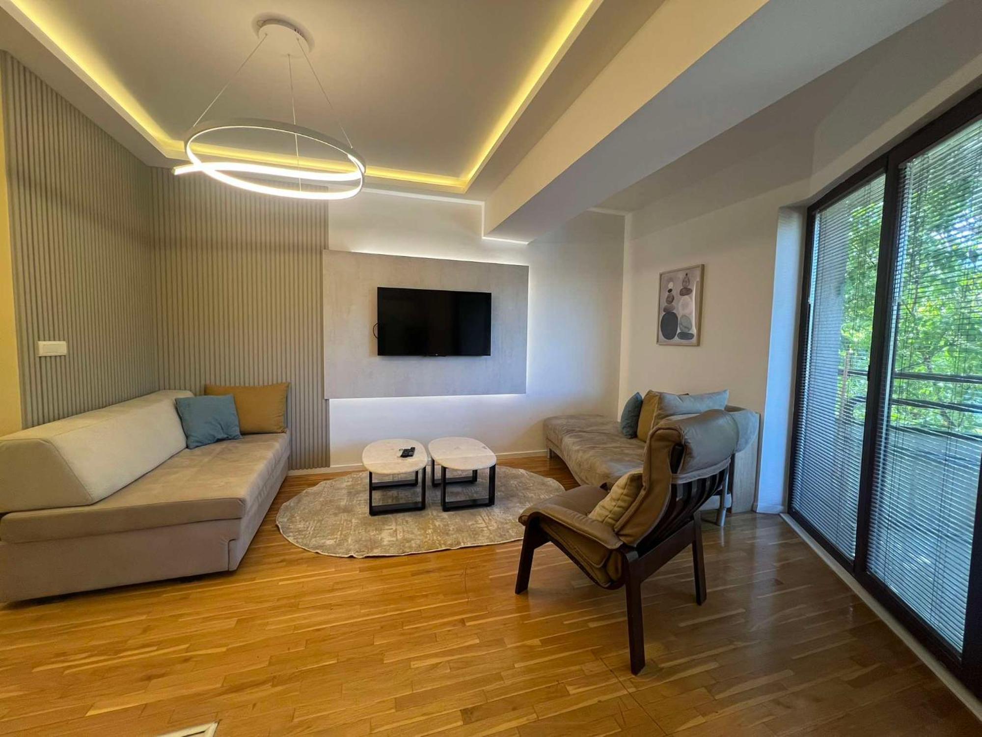 Gigi Apartment By Eluxory Скоп'є Екстер'єр фото